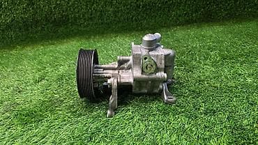 e53 4 8: Насос ГУР BMW Гидроусилитель руля X5 E70 X6 E71 N55B30A 6796454 В — 5