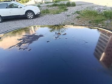 honda forza: Honda Inspire: 2003 г., 3 л, Автомат, Бензин, Седан — 1