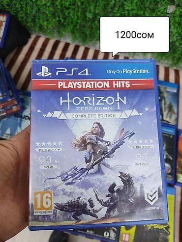 ps2 android: Коллекция дисков для PS4 (Blu‑ray, европейские издания). В наборе 15 — 10