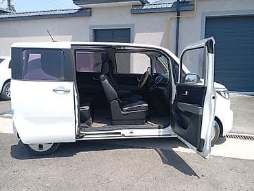 рулевая рейка на ипсум: Kia Ray: 2019 г., 1 л, Автомат, Бензин, Хэтчбэк — 9