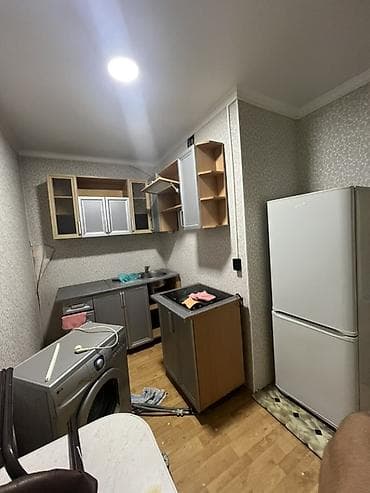 квартира бишкек 1 комнатная аренда долгосрочно: Сдаётся 1 комнатная квартира в Востоке 5 Звоните на прямую на собщения — 5