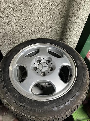 Глушители: 124 запчасти — 1