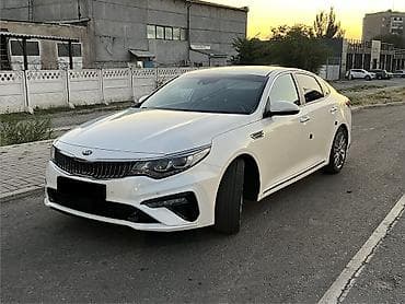 к5 газ: Kia K5: 2018 г., 2 л, Автомат, Бензин, Седан — 4