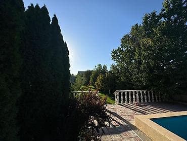 Продается шикарный дом в ж/м Киргизия-1! (500 метров от проспекта — 10