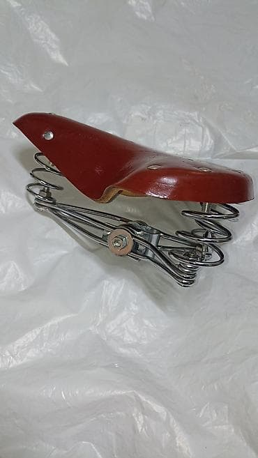 нарукавник бишкек: ЦЕНА ОКОНЧАТЕЛЬНАЯ!!!!! Сидушка на "Урал" — 4