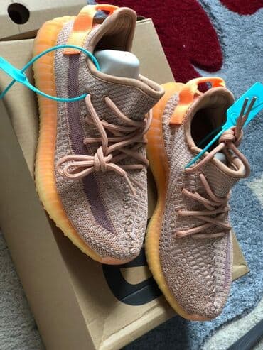 nike react: Под изи Адидас. 36 размер — 2