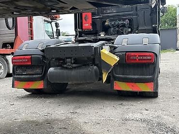 Тягач, DAF, 2020 г. — 5