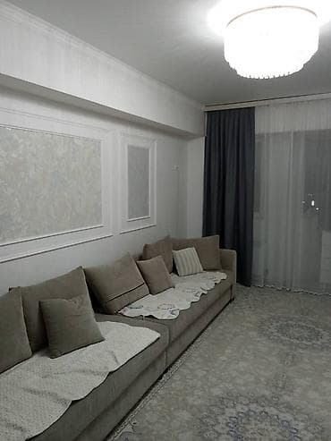 Продажа квартир: 1 комната, 50 м², Элитка, 12 этаж, Евроремонт — 3