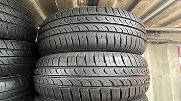 Летние шины для легкового автомобиля, комплект из 4 шт. - Тип