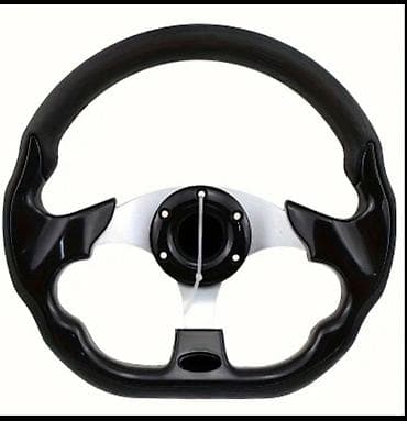 Руль 2026 г., Новый