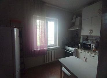 105: 1 комната, 33 м², 105 серия, 5 этаж, Евроремонт — 2