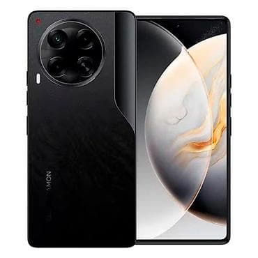 Tecno Camon 30, Б/у, 256 ГБ, цвет - Серебристый, 2 SIM