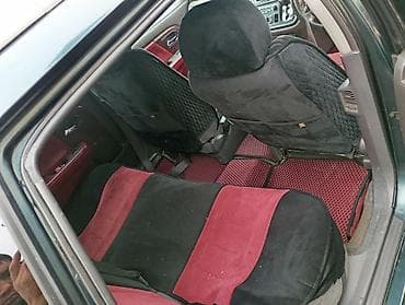 mitsubishi io: Honda Avancier: 2001 г., 3 л, Автомат, Газ, Универсал — 8