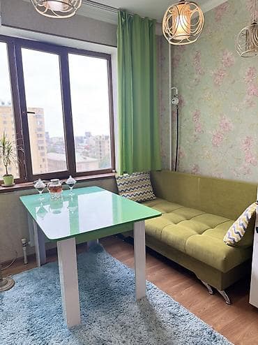 квв: 3 комнаты, 144 м², Элитка, 8 этаж, Евроремонт — 5