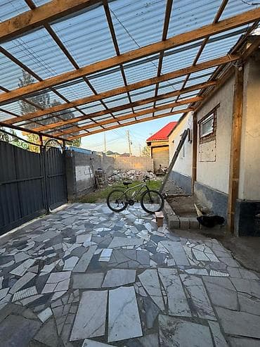 40: Продаётся жилой дом с участком 4 соти Арча -Бешик все коммуникации — 3