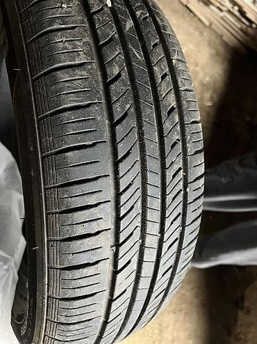 evro r: Продам идеальные колеса Летние колеса И r 16 /205/65 90% тоже — 5