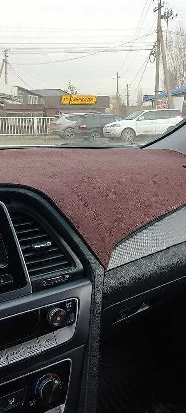 subaru outback br: Hyundai Sonata: 2019 г., 2 л, Автомат, Газ, Седан — 6