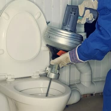 установка канализации в частном доме: Профессиональная гидродинамическая прочистка канализации и — 1