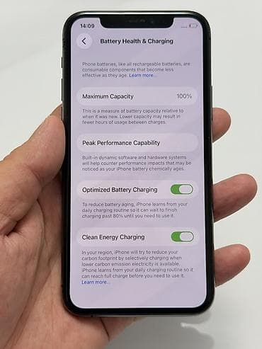 цена 11 айфона: IPhone 11 Pro, Б/у, 256 ГБ, Space Gray, Защитное стекло, Чехол, 100 % — 9