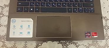 lap top: Продаю Ноутбук Dell Inspiron 7000 P126G 2 In 1, 14 Touch Screen Laptop — 2