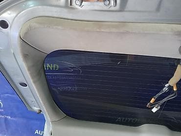 lada 14: Toyota, 2006 г., Б/у, Оригинал — 5