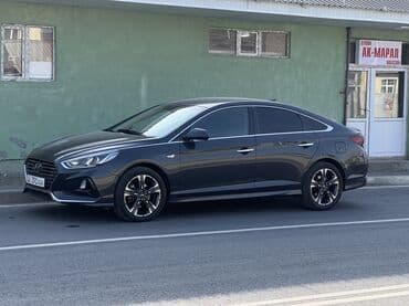 диск на киа к5: Колеса в сборе 235 / 45 / R 18, Лето, Б/у, Комплект, Легковые, Литые, отверстий - 5 — 2