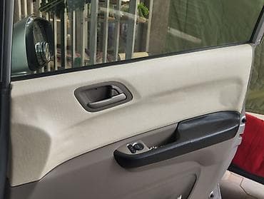 lexus es авто: Honda Edix: 2005 г., 2 л, Автомат, Бензин, Универсал — 6