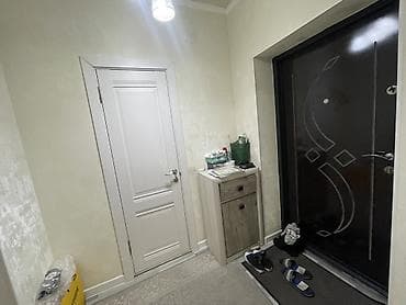 1 комната, 38 м², Элитка, 7 этаж, Евроремонт — 4