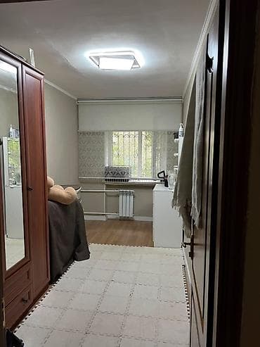 56: 3 комнаты, 56 м², Молодая Гвардия 104 серия, 1 этаж, Косметический ремонт — 6