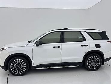 eclipse cross: Hyundai Palisade: 2019 г., 2.2 л, Автомат, Дизель, Кроссовер — 7