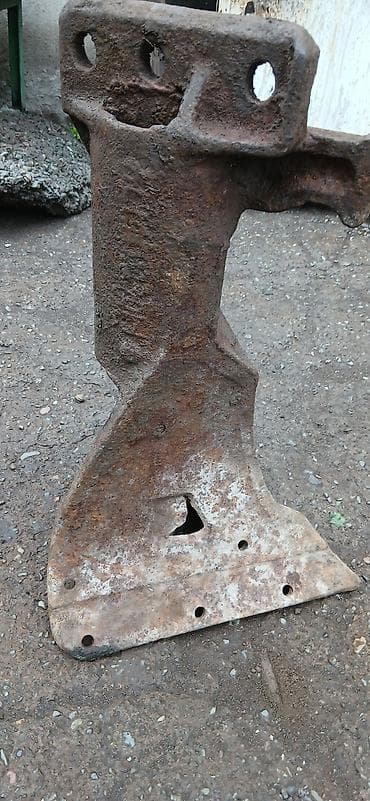 продаю ат: Продаю плуга ПЛН, в хорошем состоянии б/у, без торга, 4500 сом.Остался — 5