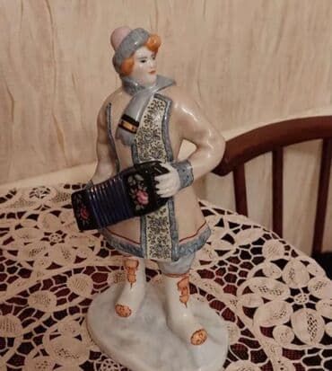 Велосипеддер: Купим статуэтки — 8