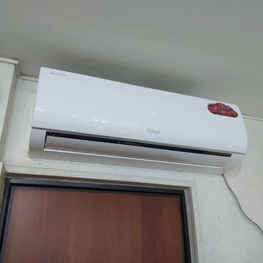 установка кондиционера бишкек цена: Продажа установка кондиционеров!!! Монтаж, демонтаж, заправка — 9