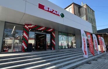 работа охранник: Требуются охранники в супермаркет Spar — 2