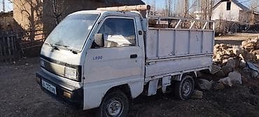 matiz diska: Легкий грузовик, Daewoo, Стандарт, До 1 т, Б/у — 5