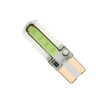 cibde wifi: Автомобильный светодиодный светильник T10 COB 8SMD W5W 12V — 2