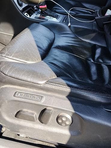 bestune nat: Volkswagen Passat: 2008 г., 2 л, Автомат, Дизель, Седан — 6
