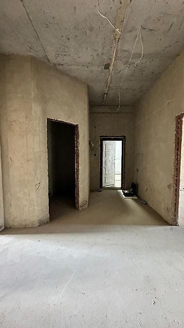 недвиж: 3 комнаты, 112 м², 14 этаж, Готовая ПСО (под самоотделку) — 6