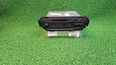 bmw e46: Магнитола ССС Е60 9 138 450 Год 2006 В отличном состоянии, очень — 1