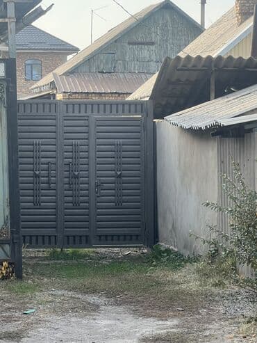 снять дом на долгосрочную аренду: 60 м², 5 комнат — 1