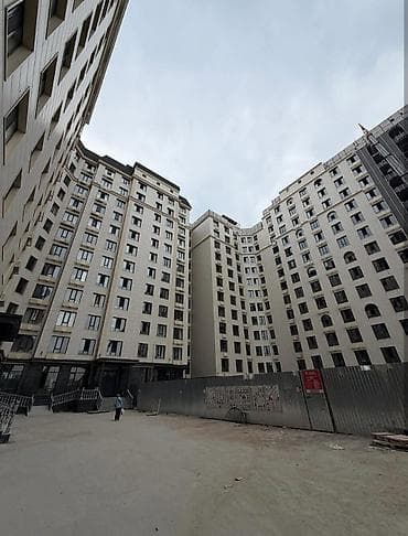 122: 4 комнаты, 123 м², Элитка, 11 этаж, Готовая ПСО (под самоотделку) — 3