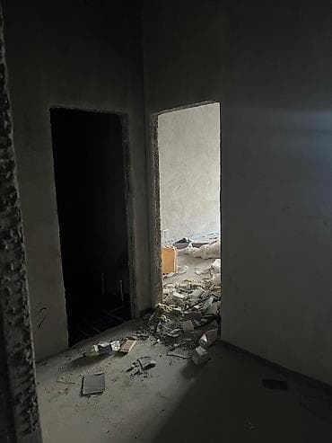 продажа квартир с последующим выкупом: 2 комнаты, 90 м², 10 этаж, Готовая ПСО (под самоотделку) — 2