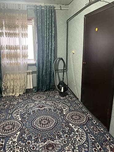 в аренду сто: Продаётся дом с двором и навесом для авто. Село сокулук - Кирпичный — 9