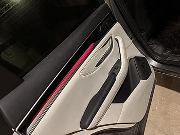 роко х7: BYD Song Plus: 2023 г., 0.1 л, Автомат, Электромобиль, Кроссовер — 6