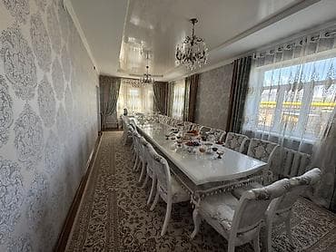 зеленный городок: 311 м², 8 комнат — 3