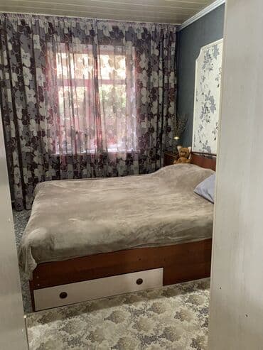 продается дом щербакова: Дом, 70 м², 5 комнат, Агентство недвижимости, Косметический ремонт — 10