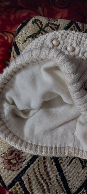 Спецодежда: Шапка — 3