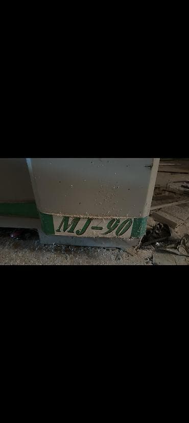 пастоварка купить: Кромкооблицовочный станок без ЧПУ, Для деревообработки, Б/у — 5