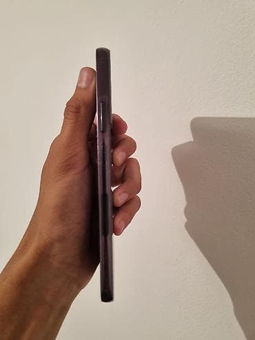 27 дюйм: Samsung Galaxy S22 Plus, Колдонулган, 128 ГБ, түсү - Кара, 2 SIM — 7