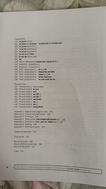 solutions upper intermediate: English Grammar in Use — Raymond Murphy (уровень B1 Intermediate) — 5